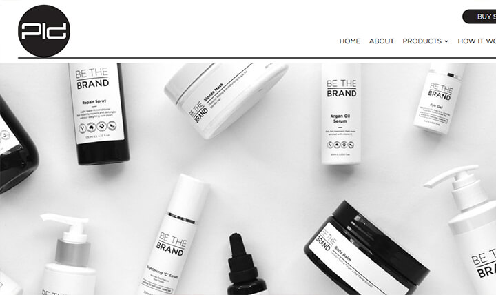 private label dynamics (pld)